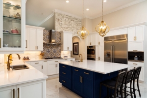 Small Kitchen Remodeling Projects in Charlotte, NC